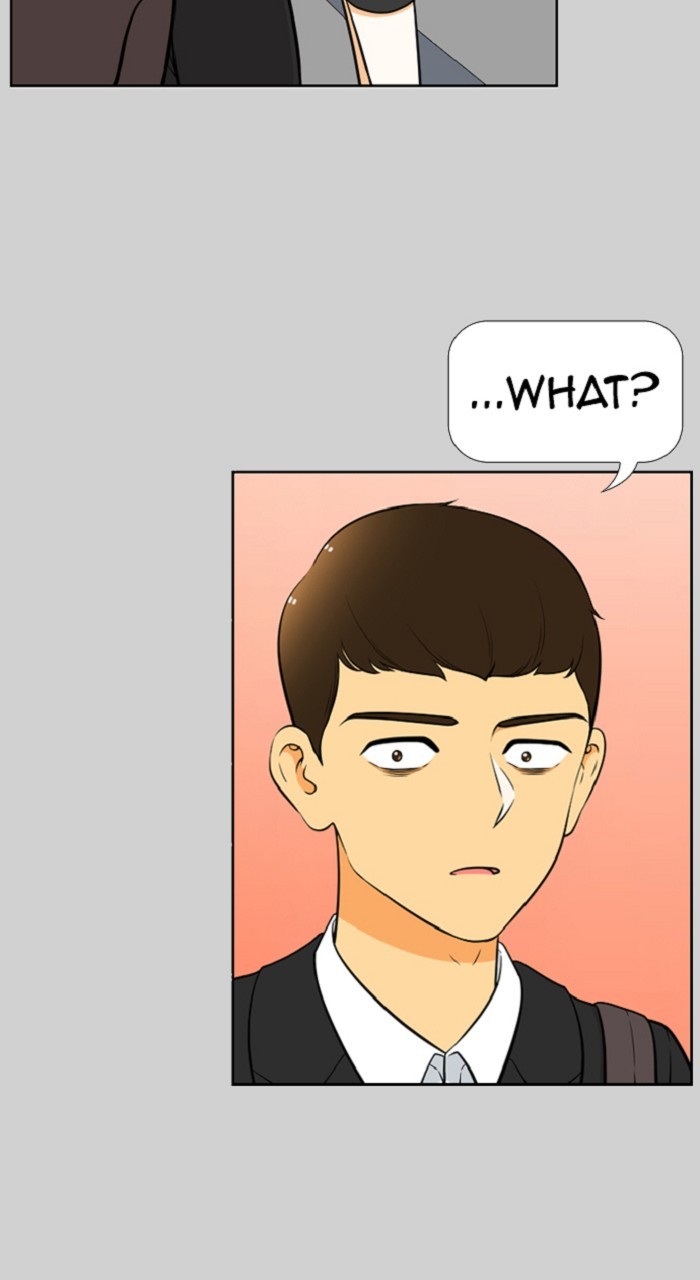 New Normal: Class 8 Chapter 270 page 12 - Chapter 270: [Season 5] Ep. 24
