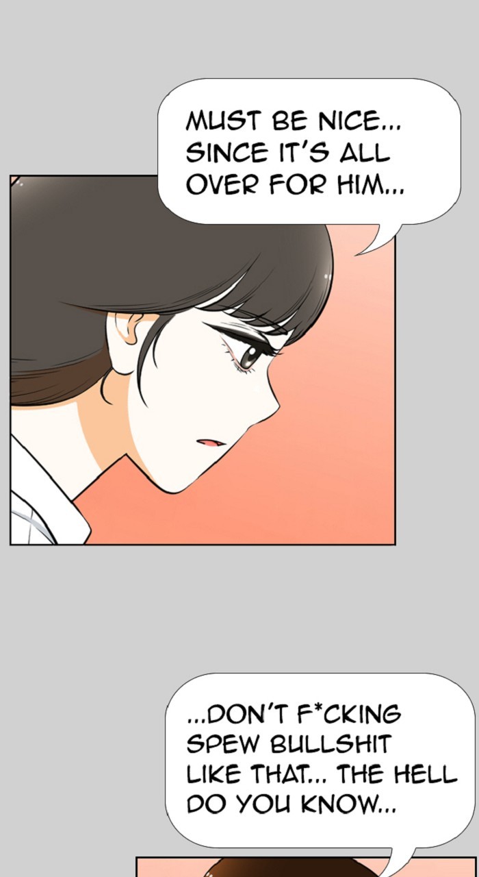 New Normal: Class 8 Chapter 270 page 13 - Chapter 270: [Season 5] Ep. 24
