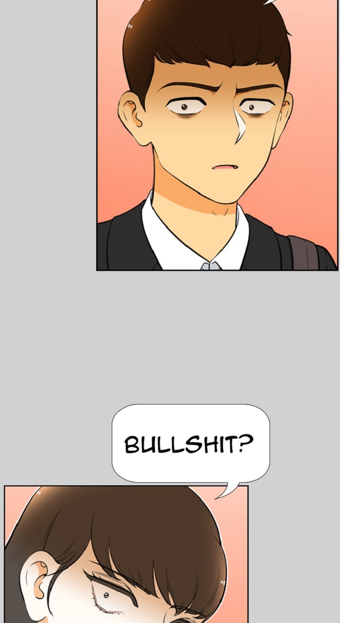 New Normal: Class 8 Chapter 270 page 14 - Chapter 270: [Season 5] Ep. 24