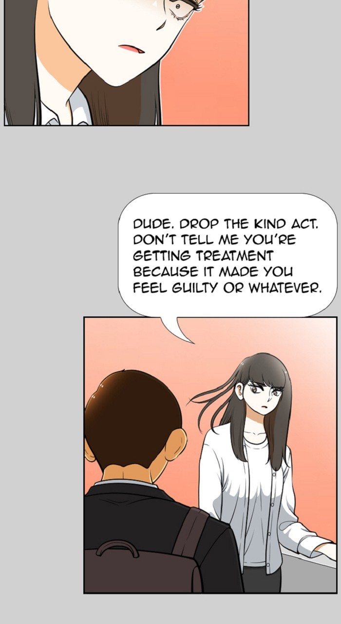New Normal: Class 8 Chapter 270 page 15 - Chapter 270: [Season 5] Ep. 24
