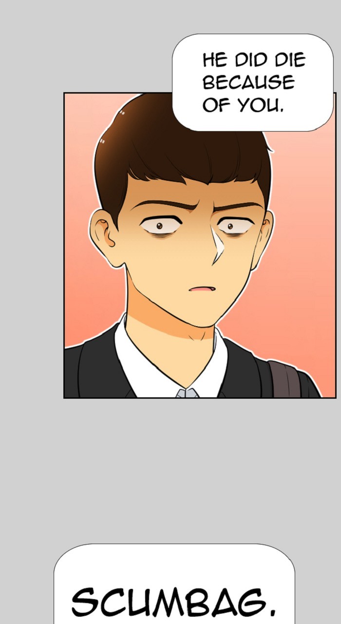New Normal: Class 8 Chapter 270 page 17 - Chapter 270: [Season 5] Ep. 24