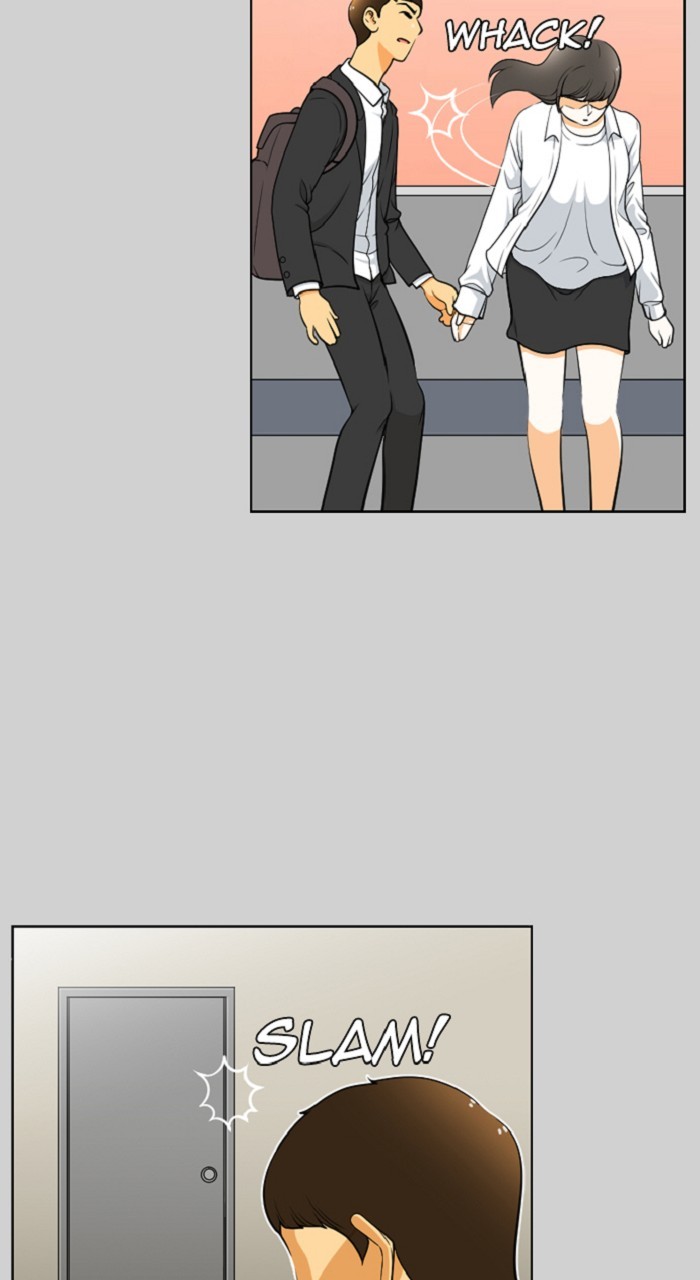New Normal: Class 8 Chapter 270 page 19 - Chapter 270: [Season 5] Ep. 24