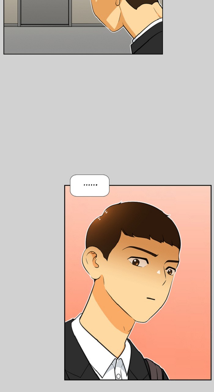 New Normal: Class 8 Chapter 270 page 20 - Chapter 270: [Season 5] Ep. 24