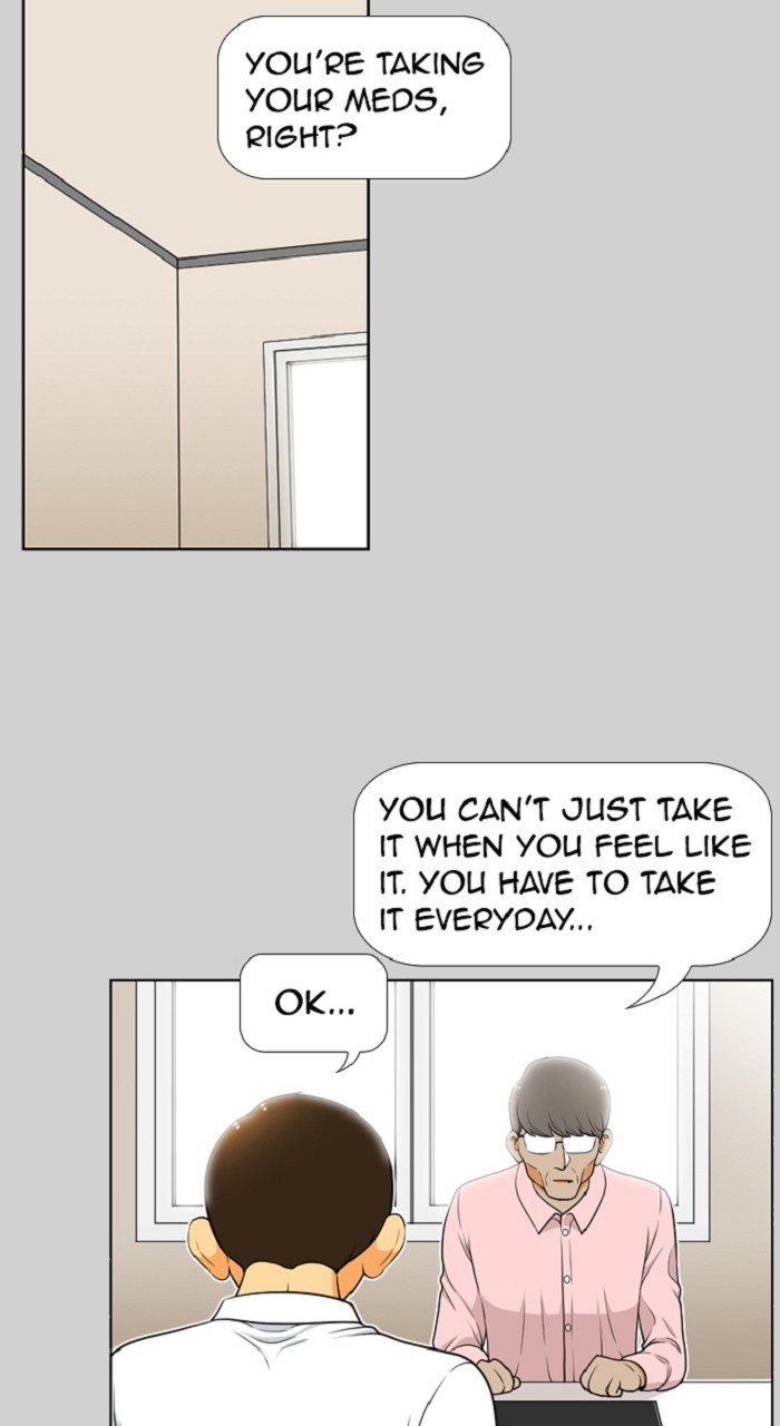 New Normal: Class 8 Chapter 270 page 22 - Chapter 270: [Season 5] Ep. 24