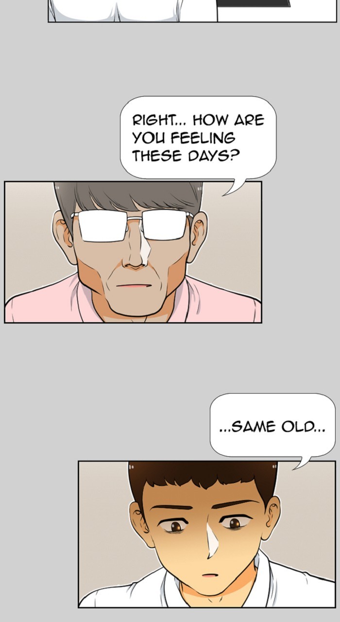 New Normal: Class 8 Chapter 270 page 23 - Chapter 270: [Season 5] Ep. 24