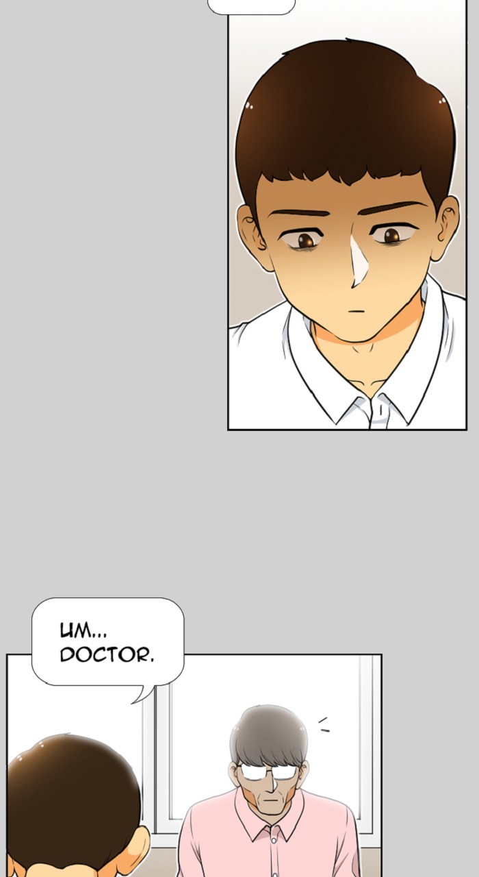 New Normal: Class 8 Chapter 270 page 29 - Chapter 270: [Season 5] Ep. 24