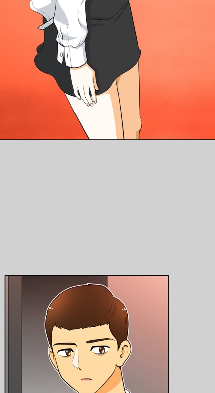 New Normal: Class 8 Chapter 270 page 3 - Chapter 270: [Season 5] Ep. 24
