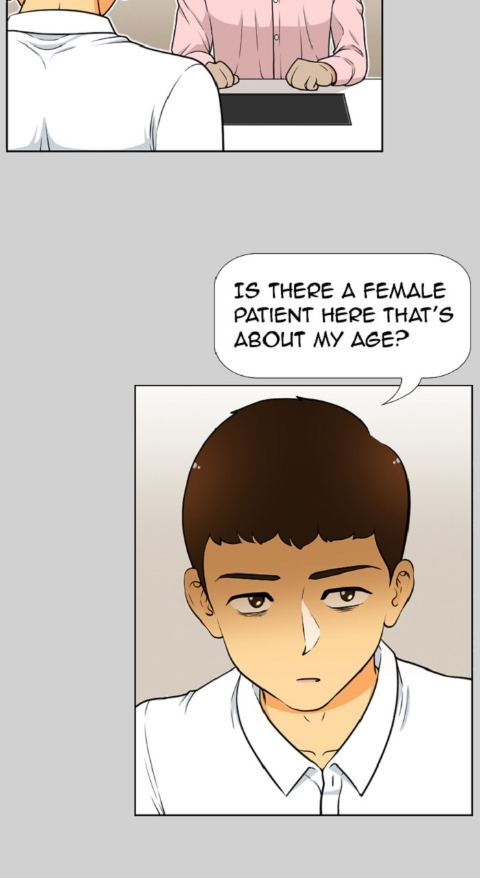 New Normal: Class 8 Chapter 270 page 30 - Chapter 270: [Season 5] Ep. 24