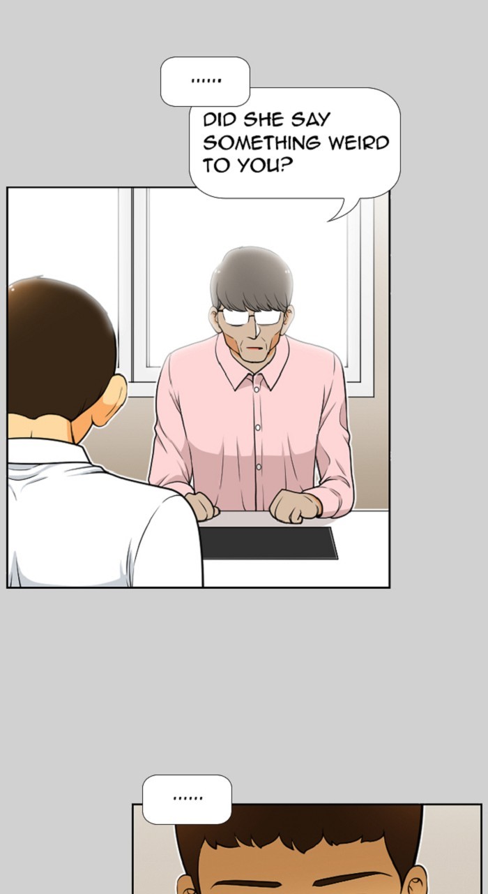New Normal: Class 8 Chapter 270 page 31 - Chapter 270: [Season 5] Ep. 24