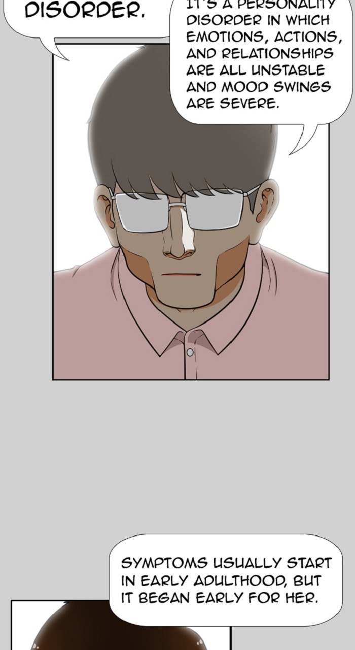 New Normal: Class 8 Chapter 270 page 33 - Chapter 270: [Season 5] Ep. 24