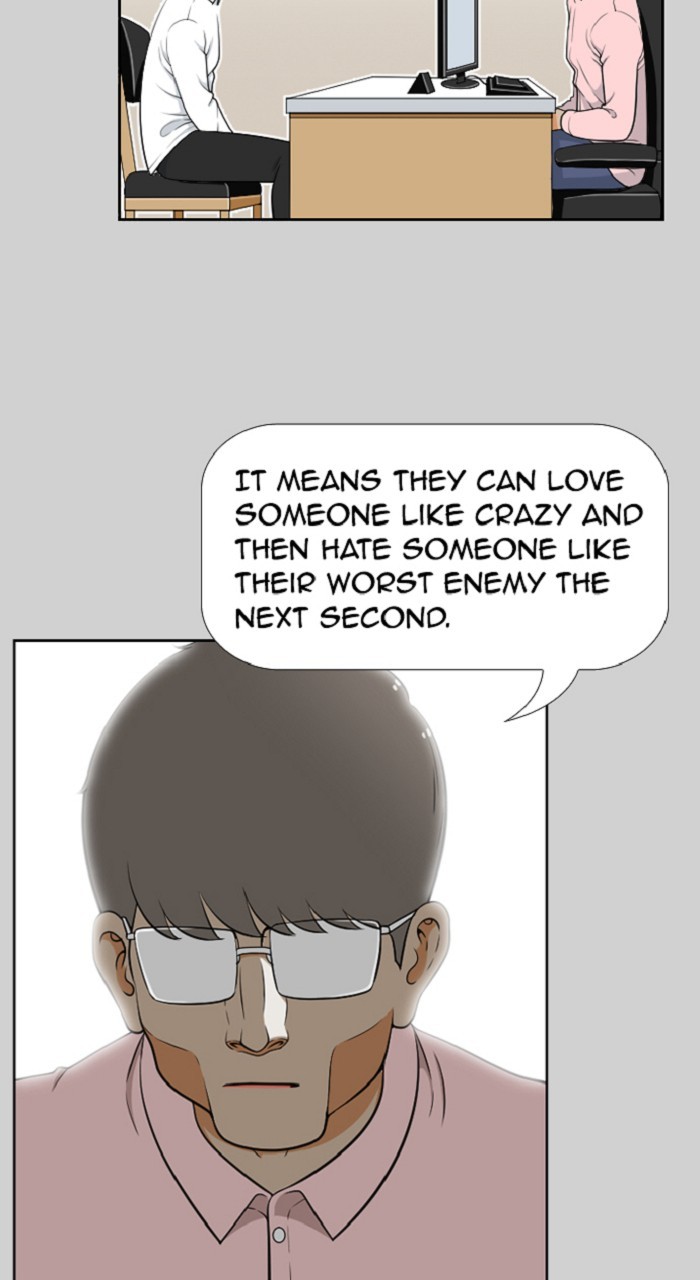 New Normal: Class 8 Chapter 270 page 35 - Chapter 270: [Season 5] Ep. 24