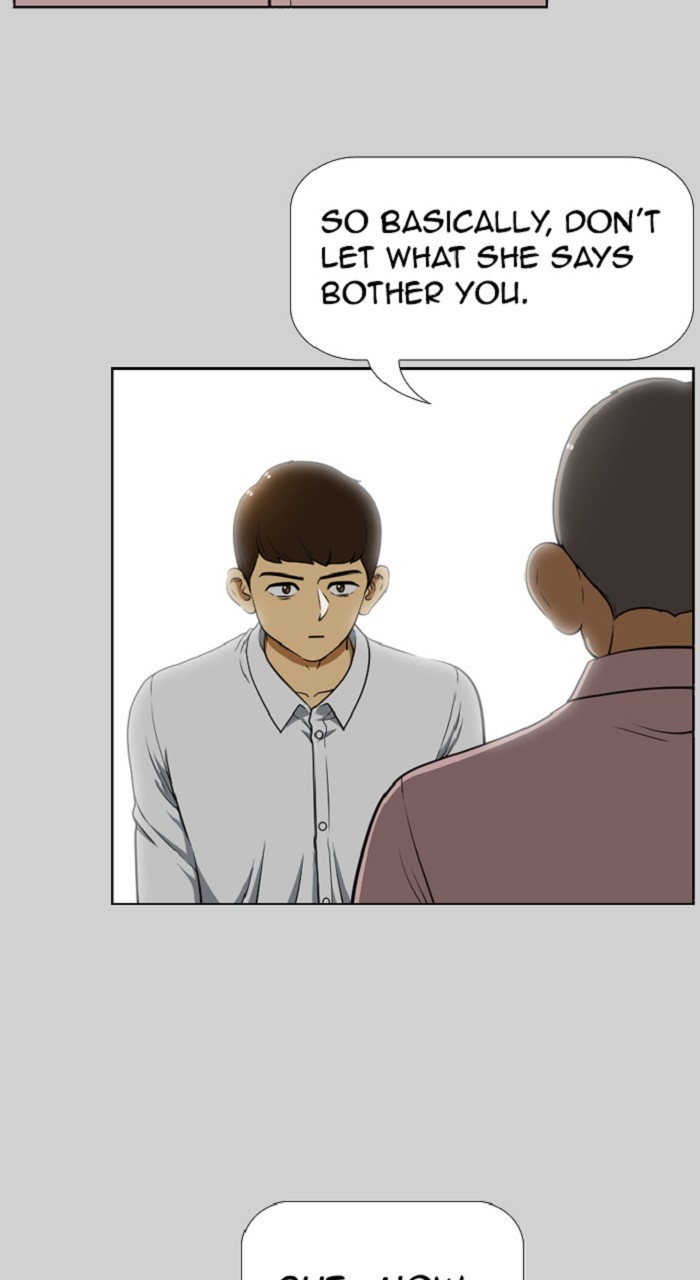 New Normal: Class 8 Chapter 270 page 36 - Chapter 270: [Season 5] Ep. 24