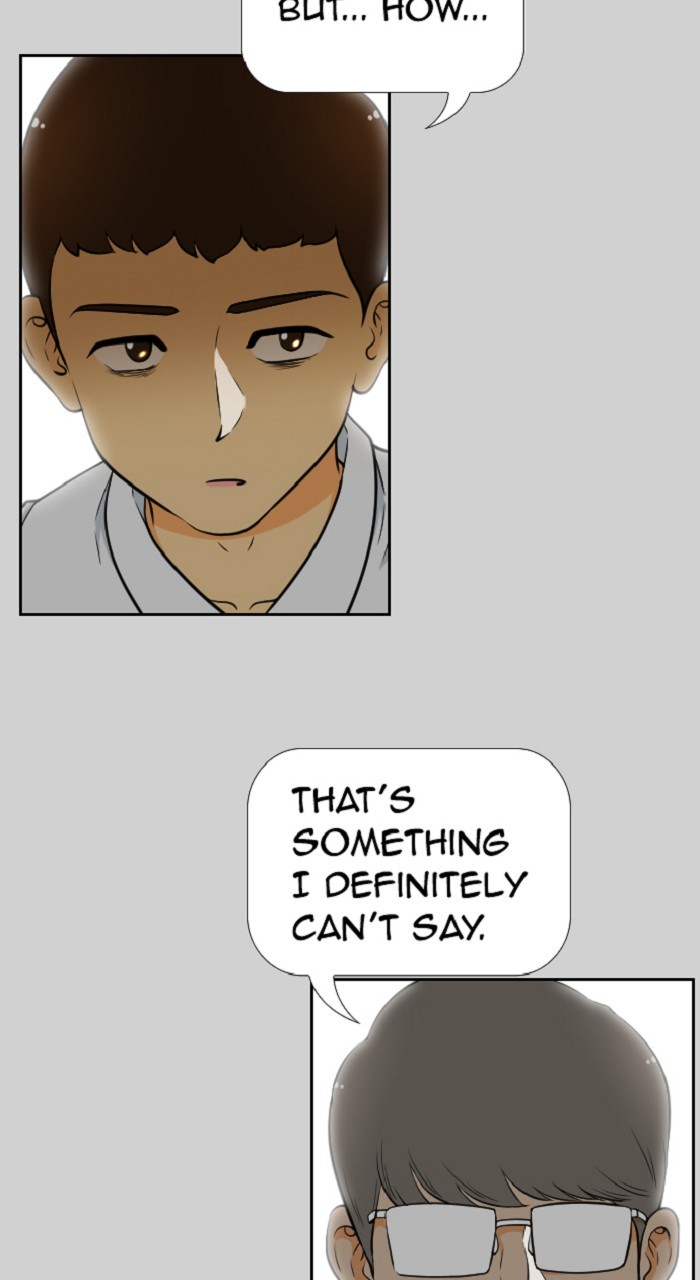 New Normal: Class 8 Chapter 270 page 37 - Chapter 270: [Season 5] Ep. 24