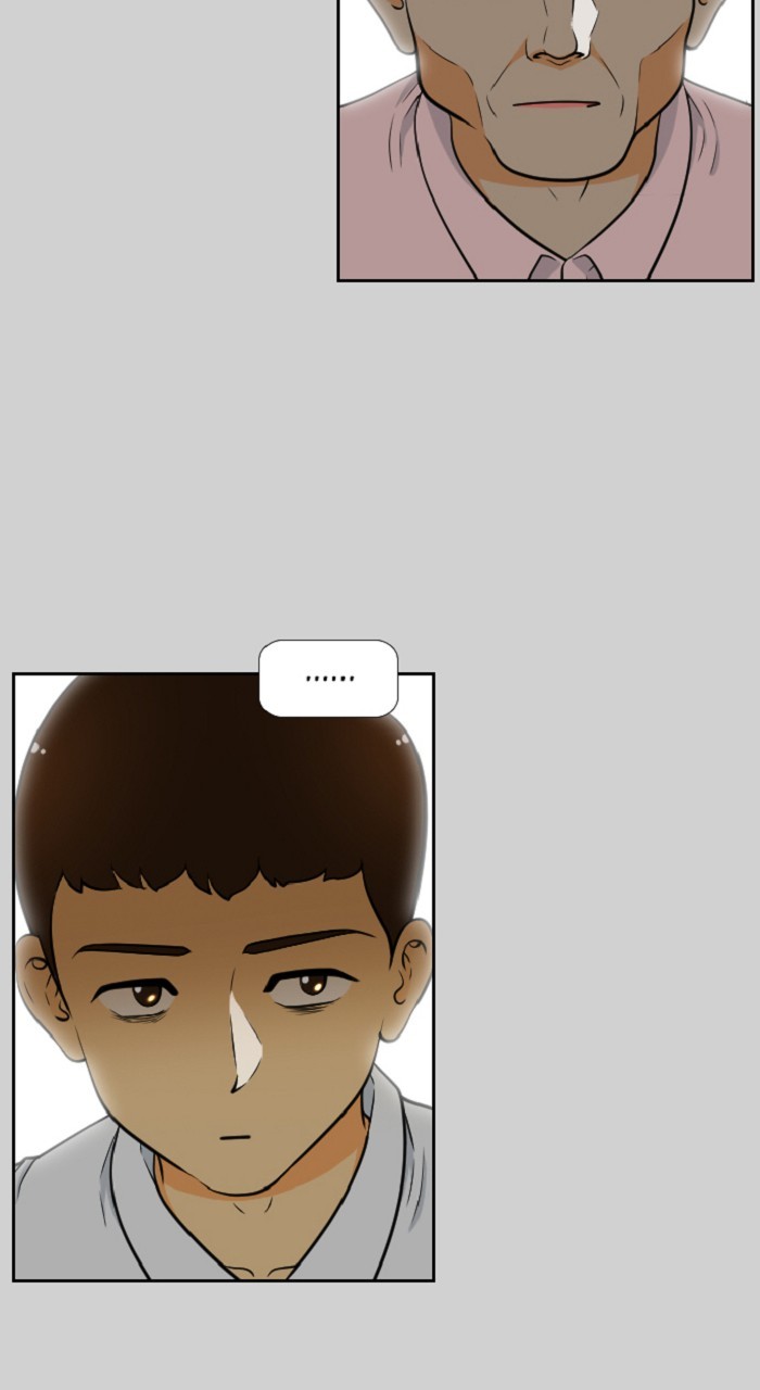 New Normal: Class 8 Chapter 270 page 38 - Chapter 270: [Season 5] Ep. 24