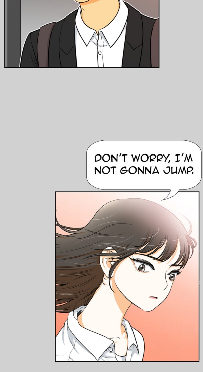New Normal: Class 8 Chapter 270 page 4 - Chapter 270: [Season 5] Ep. 24