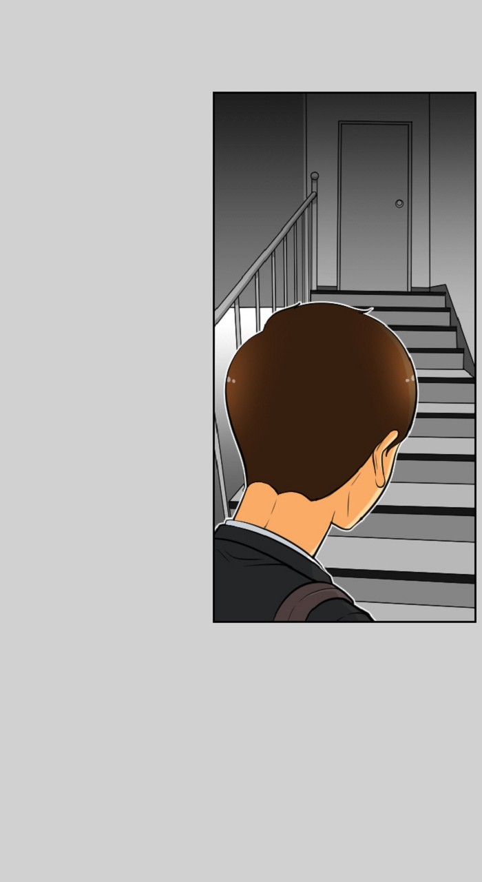 New Normal: Class 8 Chapter 270 page 41 - Chapter 270: [Season 5] Ep. 24