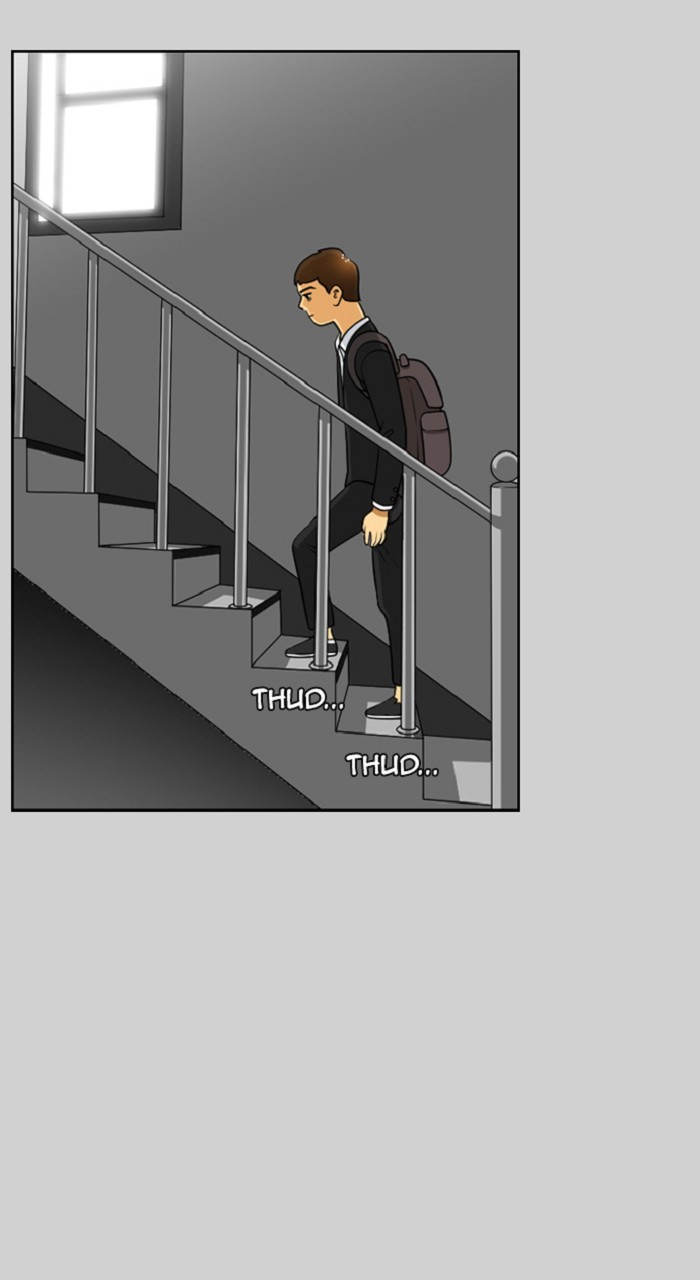 New Normal: Class 8 Chapter 270 page 42 - Chapter 270: [Season 5] Ep. 24