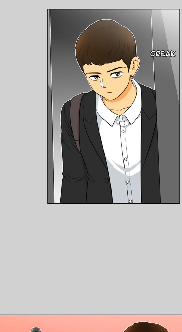 New Normal: Class 8 Chapter 270 page 43 - Chapter 270: [Season 5] Ep. 24