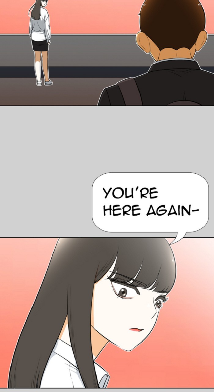 New Normal: Class 8 Chapter 270 page 44 - Chapter 270: [Season 5] Ep. 24