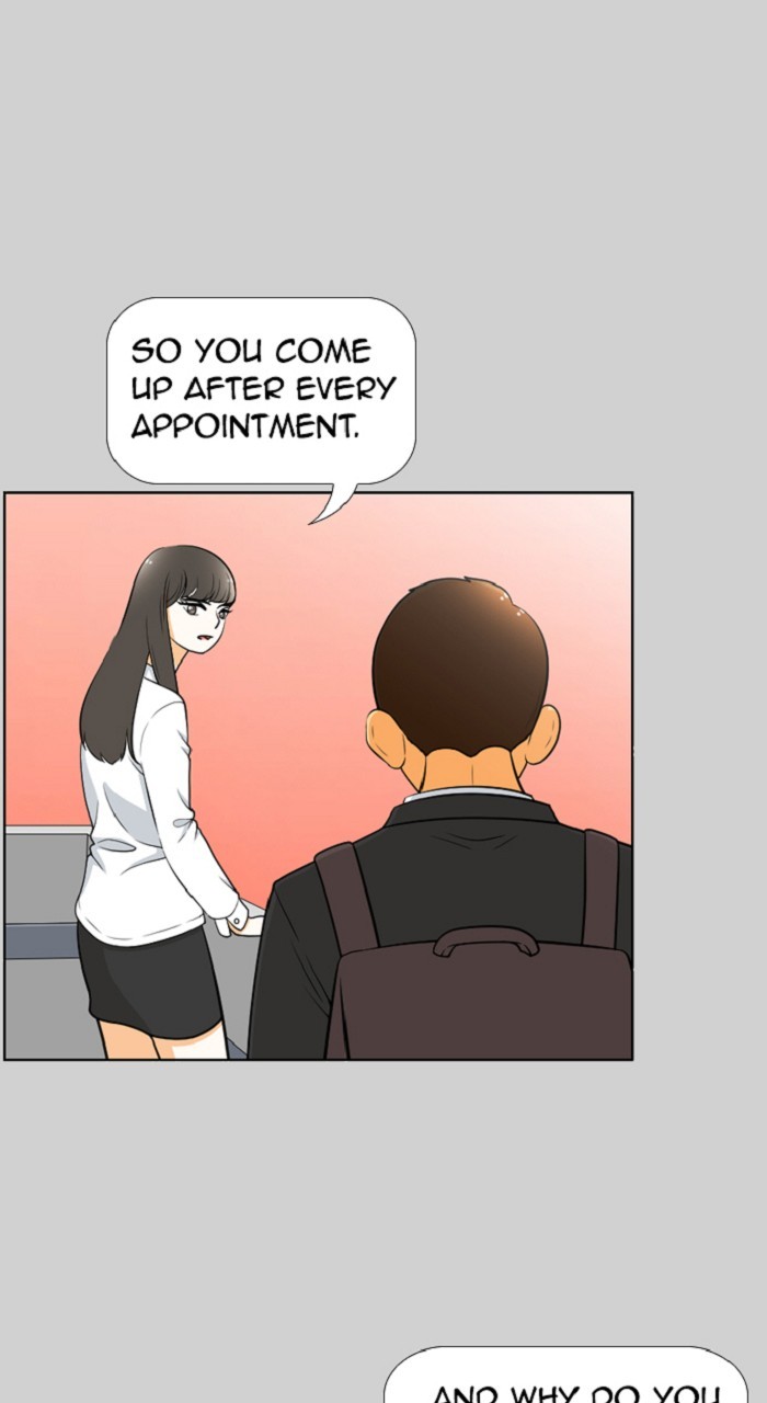 New Normal: Class 8 Chapter 270 page 45 - Chapter 270: [Season 5] Ep. 24