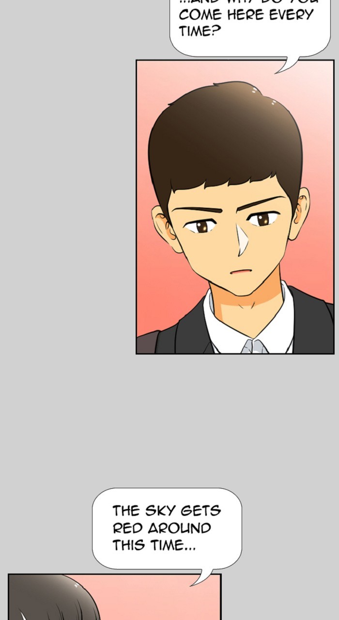 New Normal: Class 8 Chapter 270 page 46 - Chapter 270: [Season 5] Ep. 24