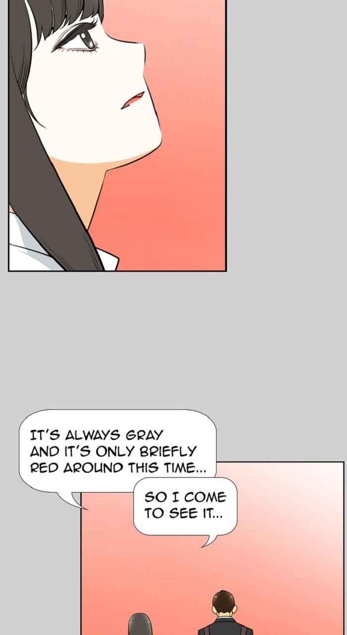 New Normal: Class 8 Chapter 270 page 47 - Chapter 270: [Season 5] Ep. 24