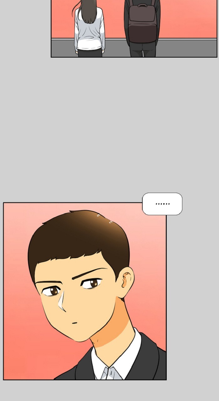 New Normal: Class 8 Chapter 270 page 48 - Chapter 270: [Season 5] Ep. 24