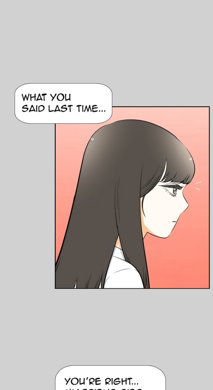 New Normal: Class 8 Chapter 270 page 49 - Chapter 270: [Season 5] Ep. 24