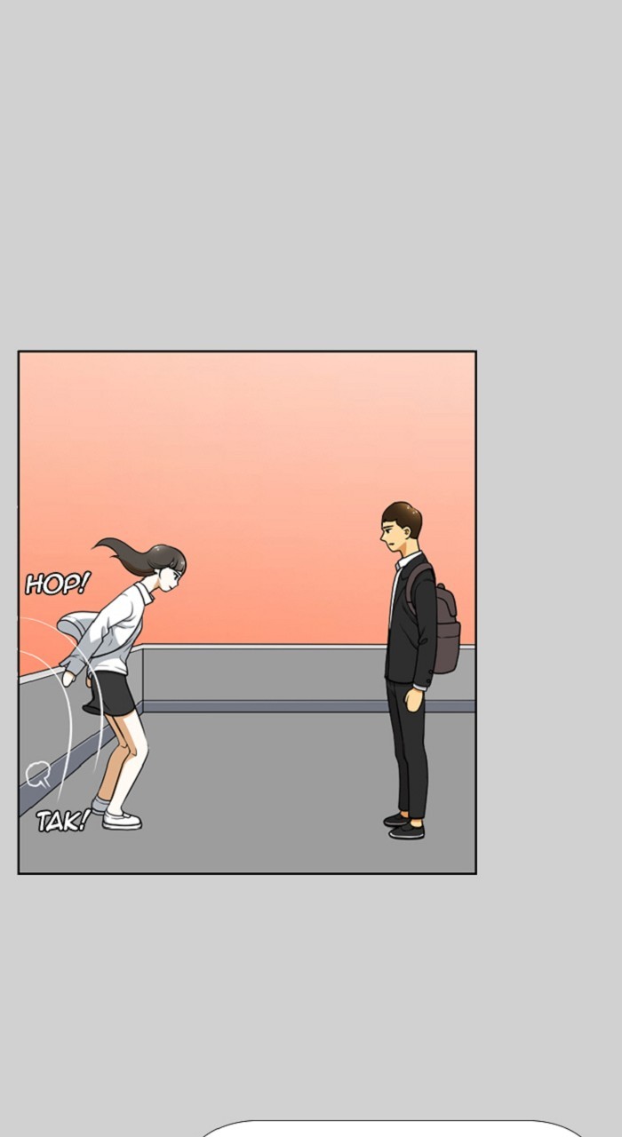 New Normal: Class 8 Chapter 270 page 5 - Chapter 270: [Season 5] Ep. 24