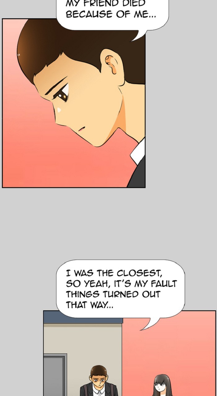 New Normal: Class 8 Chapter 270 page 50 - Chapter 270: [Season 5] Ep. 24