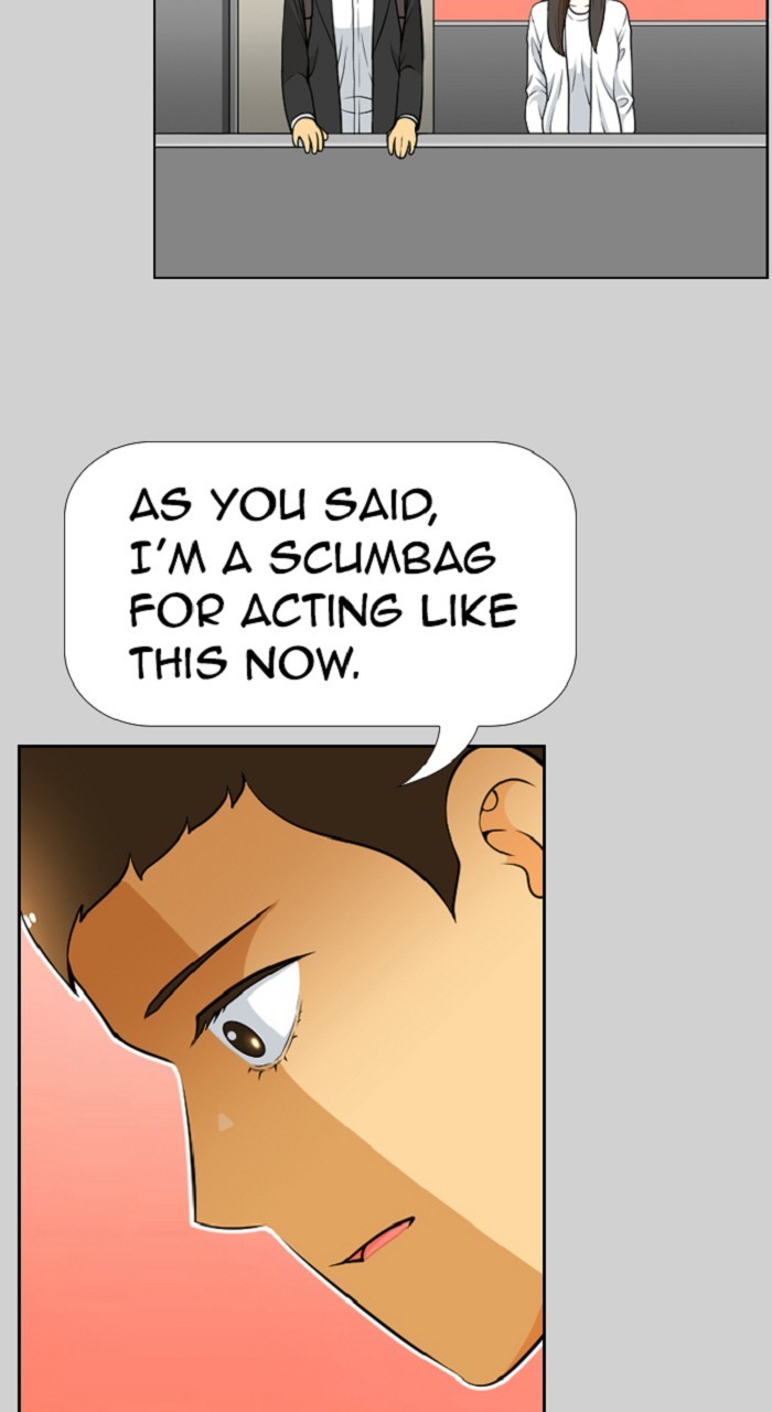 New Normal: Class 8 Chapter 270 page 51 - Chapter 270: [Season 5] Ep. 24