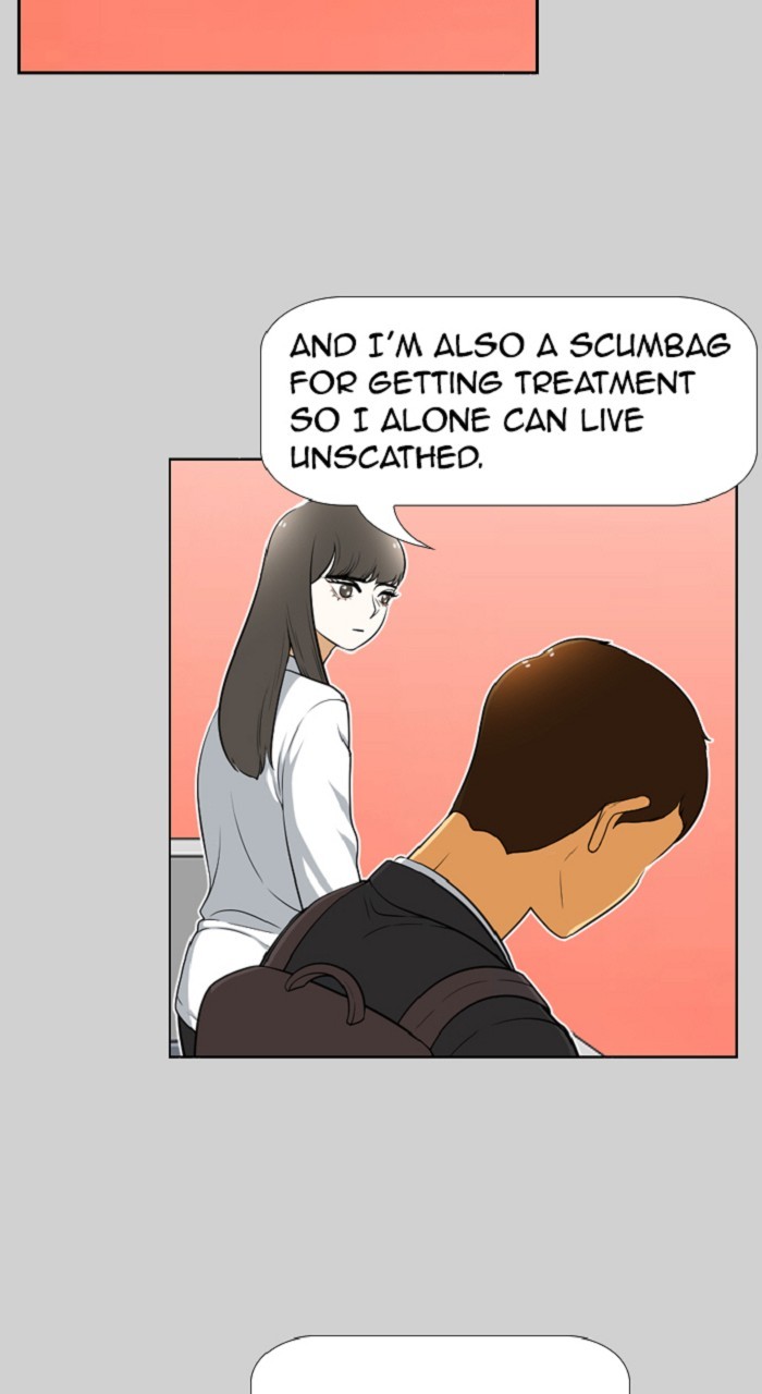 New Normal: Class 8 Chapter 270 page 52 - Chapter 270: [Season 5] Ep. 24
