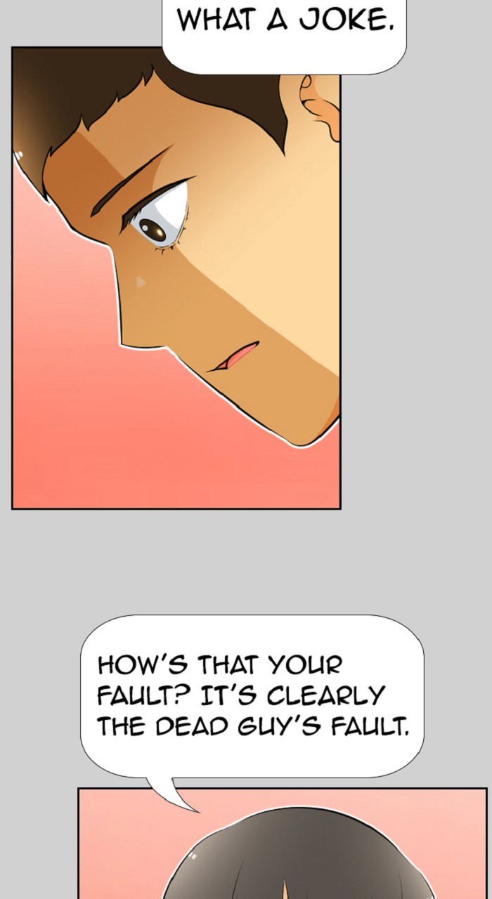 New Normal: Class 8 Chapter 270 page 53 - Chapter 270: [Season 5] Ep. 24