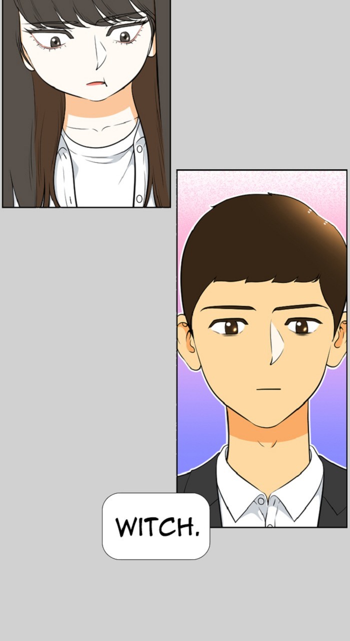 New Normal: Class 8 Chapter 270 page 59 - Chapter 270: [Season 5] Ep. 24