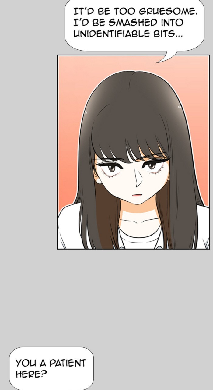 New Normal: Class 8 Chapter 270 page 6 - Chapter 270: [Season 5] Ep. 24