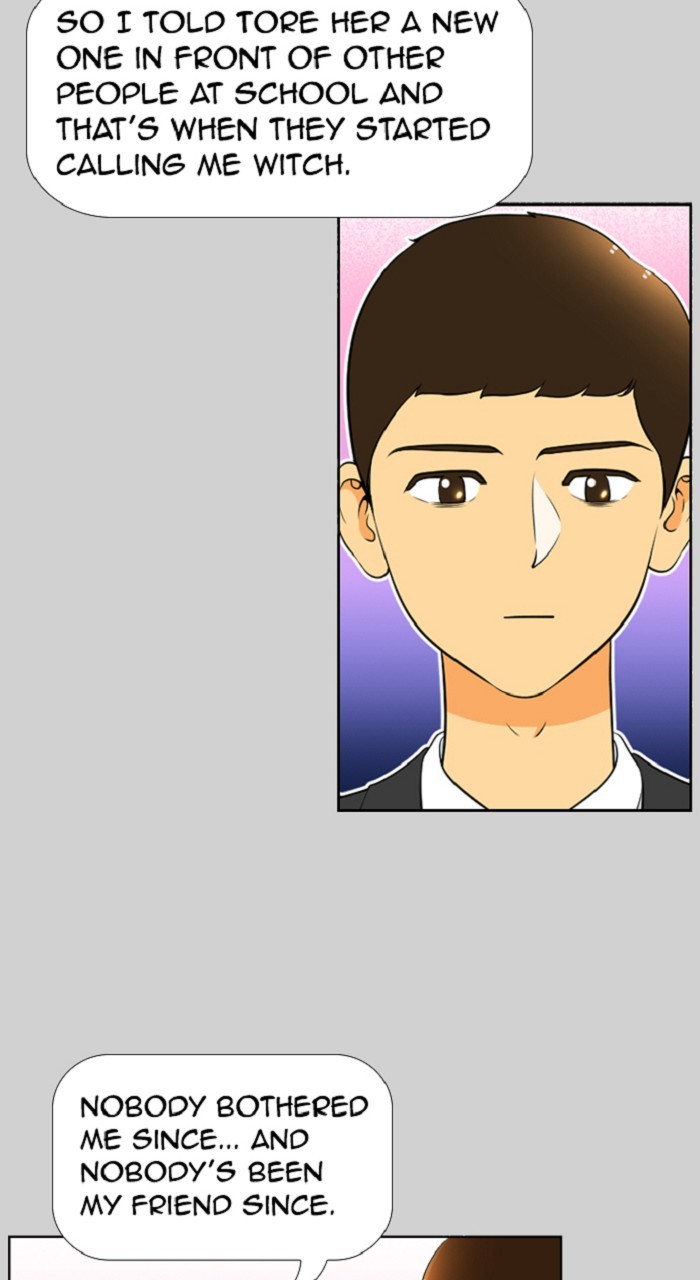 New Normal: Class 8 Chapter 270 page 61 - Chapter 270: [Season 5] Ep. 24