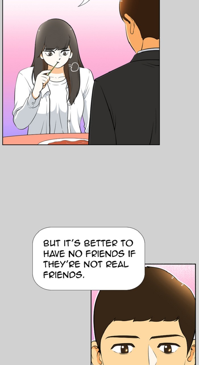 New Normal: Class 8 Chapter 270 page 62 - Chapter 270: [Season 5] Ep. 24