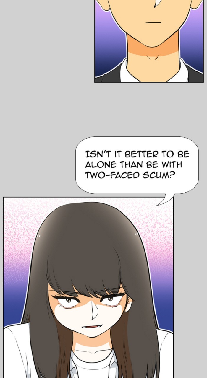 New Normal: Class 8 Chapter 270 page 63 - Chapter 270: [Season 5] Ep. 24