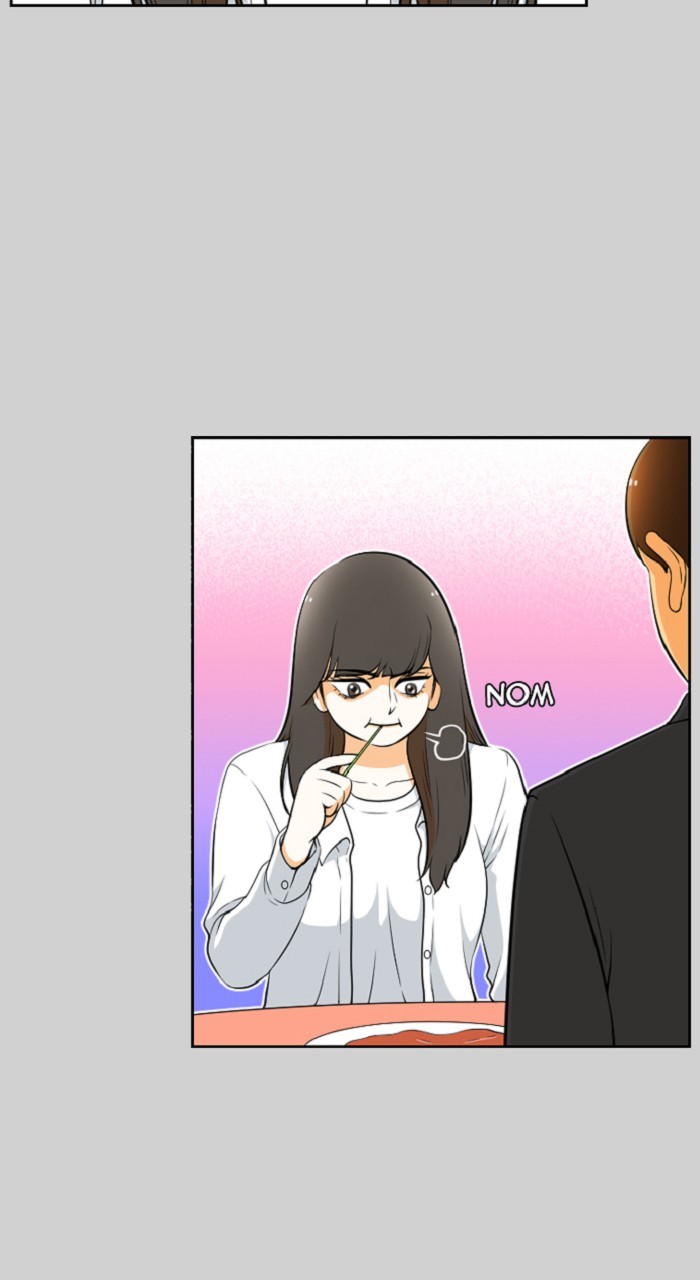New Normal: Class 8 Chapter 270 page 64 - Chapter 270: [Season 5] Ep. 24