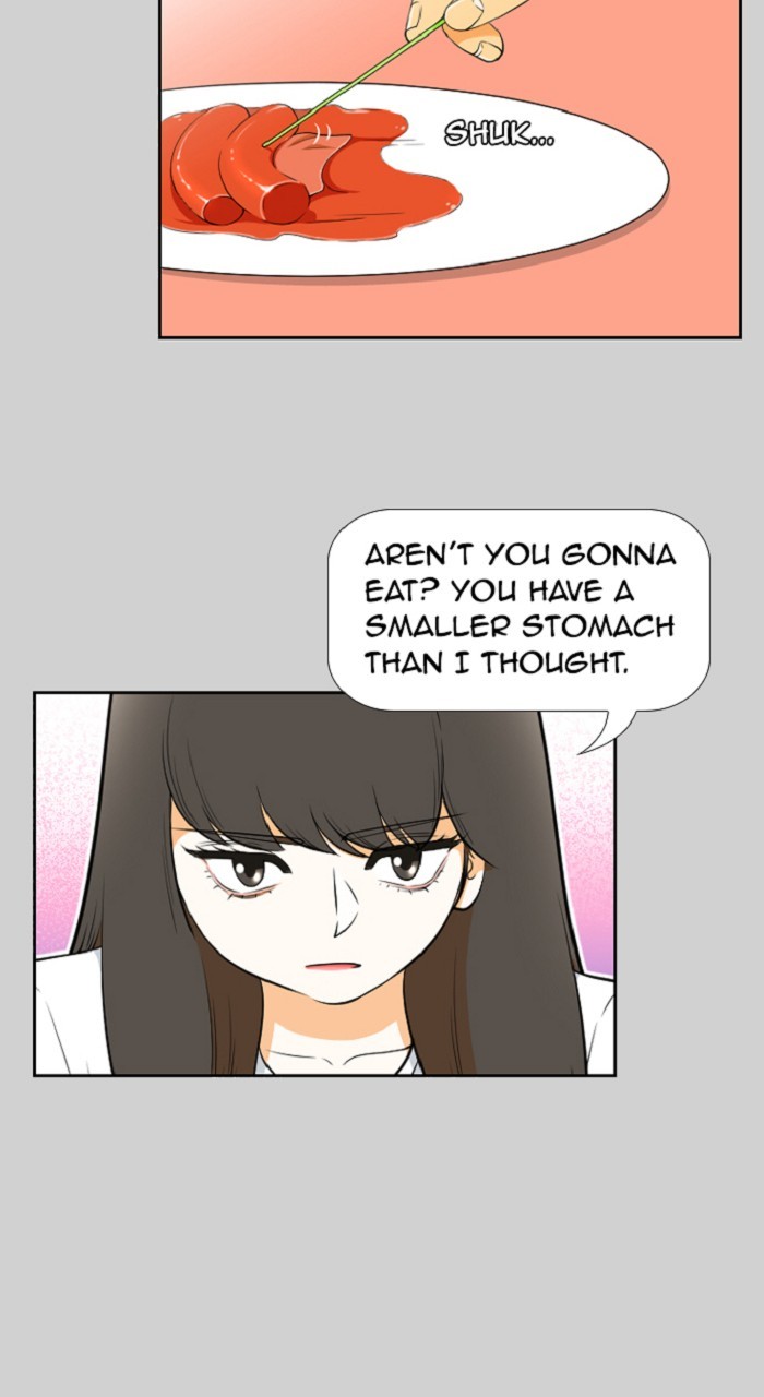 New Normal: Class 8 Chapter 270 page 66 - Chapter 270: [Season 5] Ep. 24