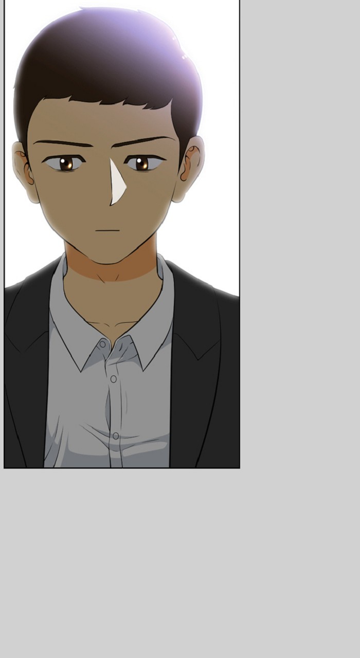 New Normal: Class 8 Chapter 270 page 68 - Chapter 270: [Season 5] Ep. 24