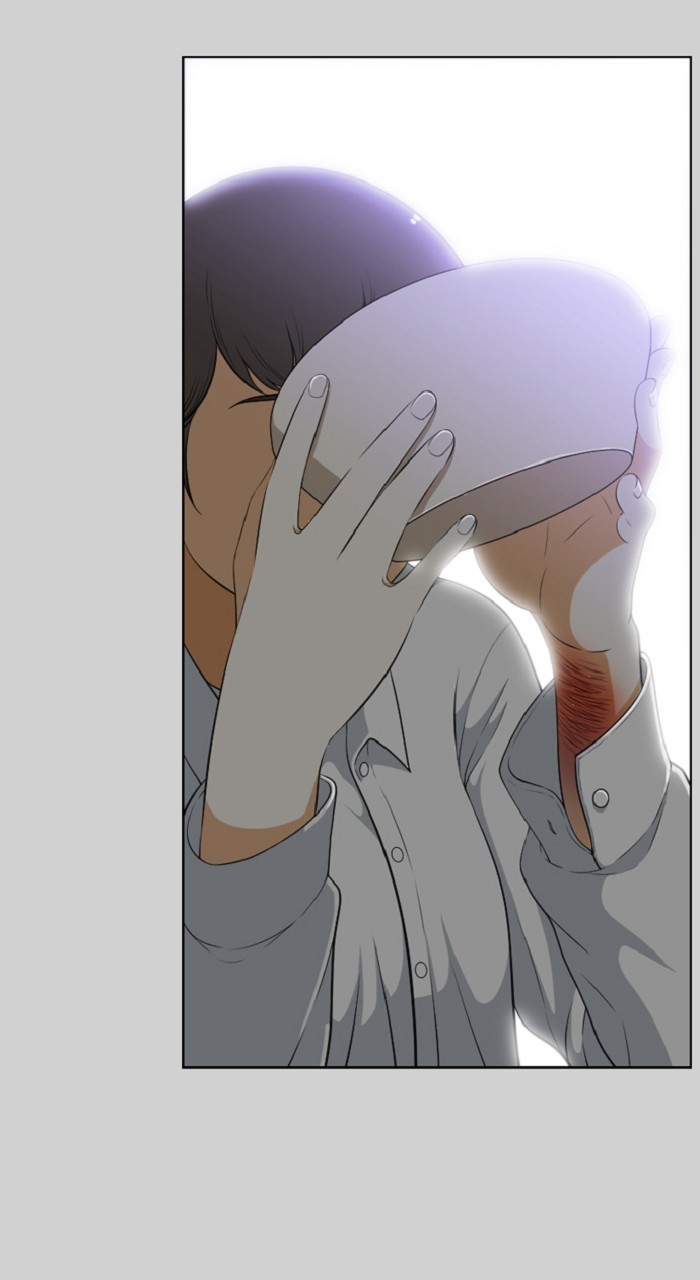 New Normal: Class 8 Chapter 270 page 69 - Chapter 270: [Season 5] Ep. 24