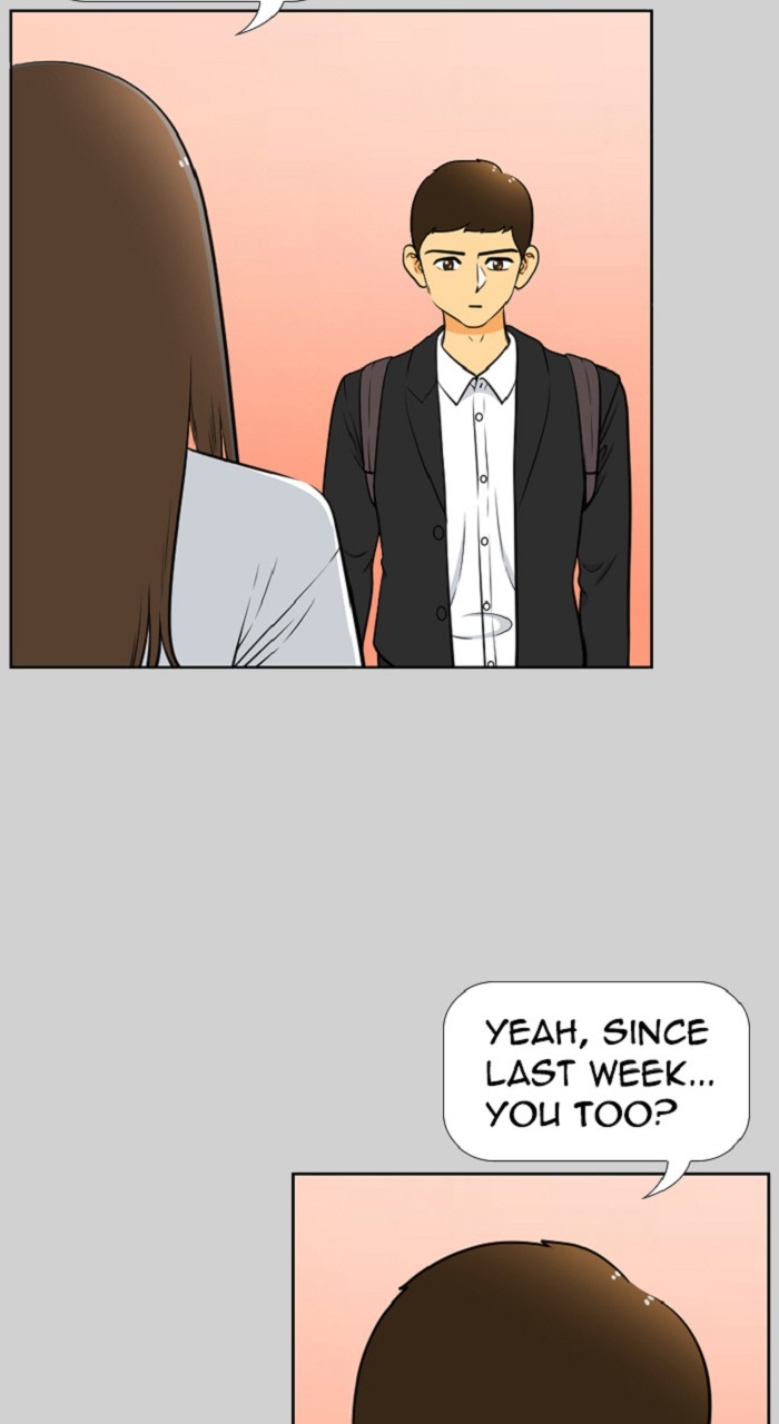 New Normal: Class 8 Chapter 270 page 7 - Chapter 270: [Season 5] Ep. 24