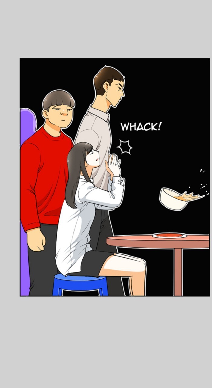 New Normal: Class 8 Chapter 270 page 71 - Chapter 270: [Season 5] Ep. 24