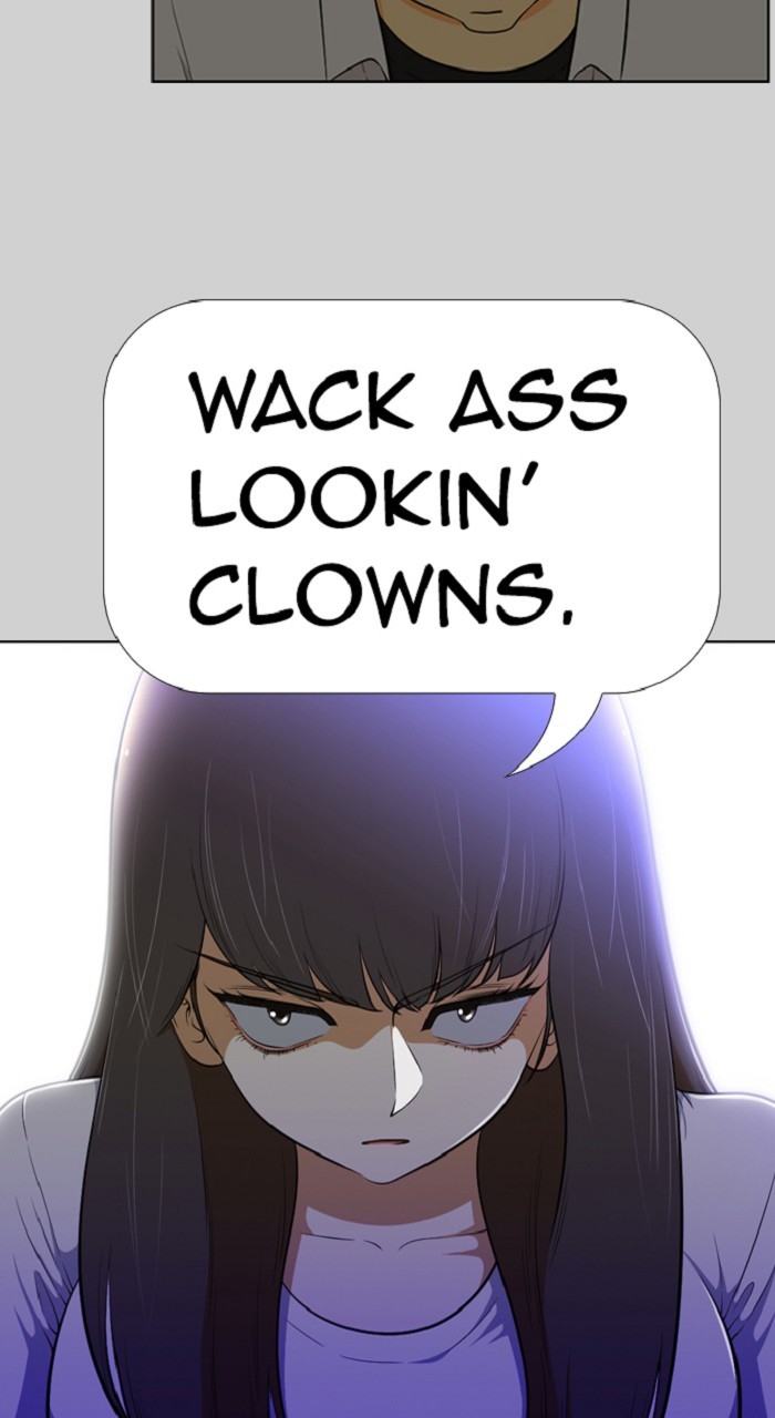 New Normal: Class 8 Chapter 270 page 75 - Chapter 270: [Season 5] Ep. 24