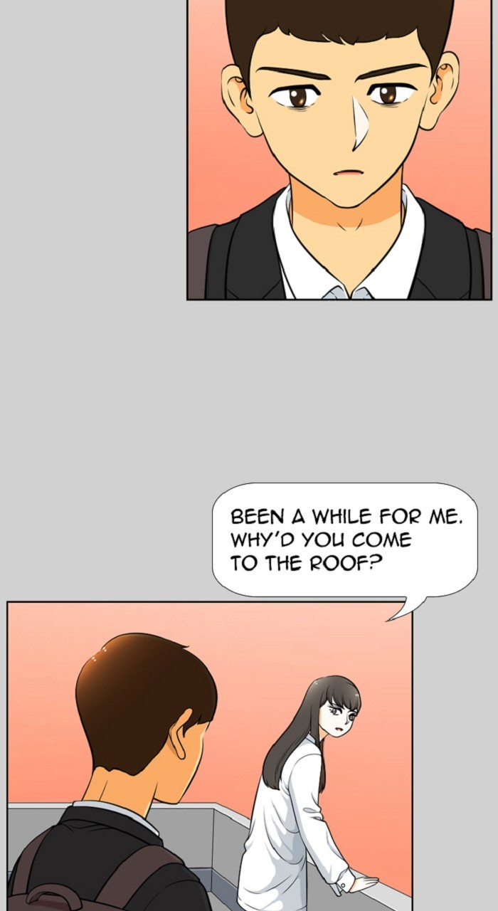 New Normal: Class 8 Chapter 270 page 8 - Chapter 270: [Season 5] Ep. 24