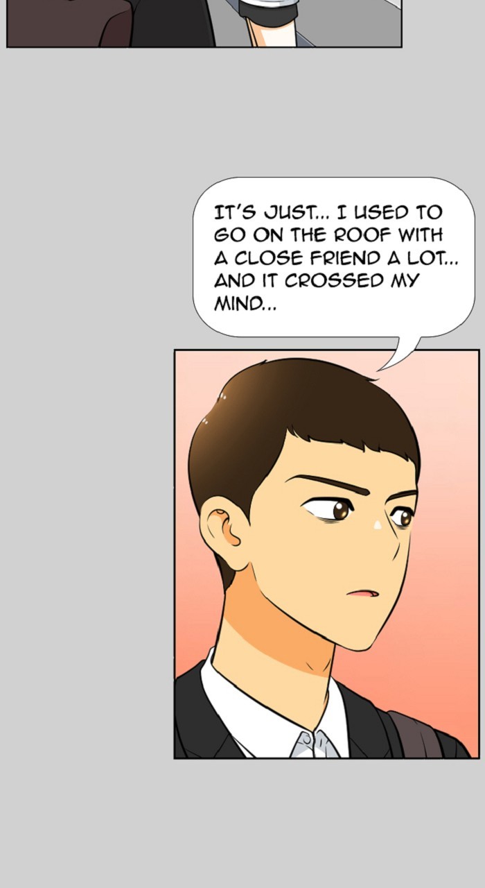 New Normal: Class 8 Chapter 270 page 9 - Chapter 270: [Season 5] Ep. 24
