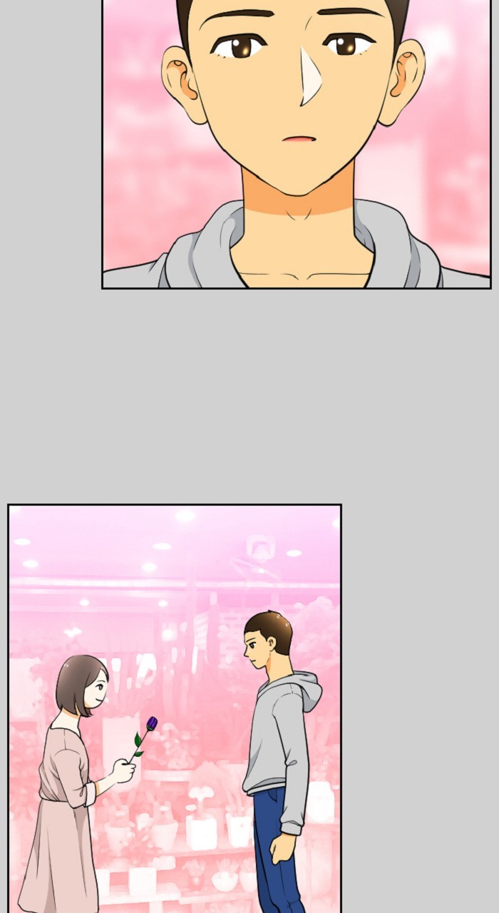 New Normal: Class 8 Chapter 274 page 11 - Chapter 274: [Season 5] Ep. 28