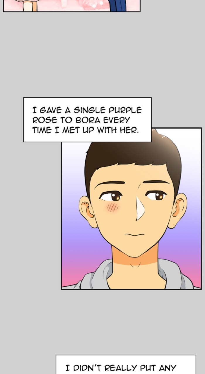 New Normal: Class 8 Chapter 274 page 12 - Chapter 274: [Season 5] Ep. 28