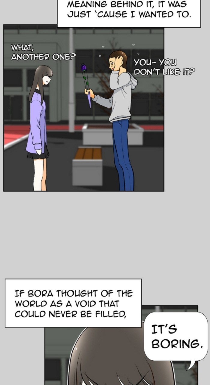 New Normal: Class 8 Chapter 274 page 13 - Chapter 274: [Season 5] Ep. 28
